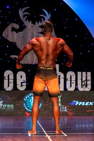 1st Place, 266 Troy Domingo