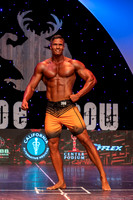 1st Place, 266 Troy Domingo