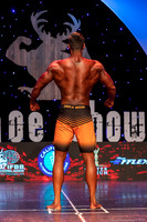 1st Place, 266 Troy Domingo