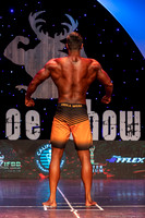 1st Place, 266 Troy Domingo