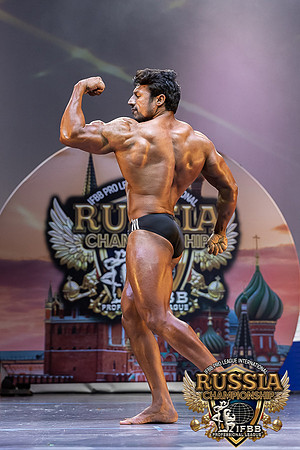 9th Place 71 Dudiyan Gurjeet