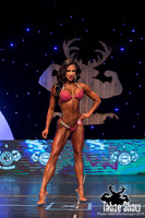 1st Place 93 Jessica Lopez