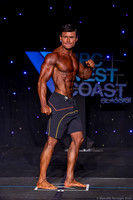 1st Place 305 Paul Winston