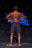 1st Place 305 Paul Winston