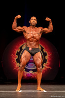 4th Place 31 Martin Steele