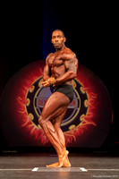2nd Place 31 Martin Steele