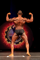 2nd Place 31 Martin Steele