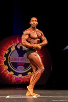 2nd Place 31 Martin Steele