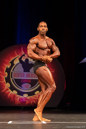 2nd Place 31 Martin Steele