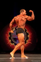 1st Place 35 Blake Forte