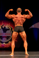 1st Place 35 Blake Forte