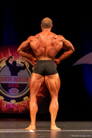1st Place 35 Blake Forte