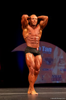 1st Place 35 Blake Forte