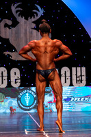 3rd Place 58 Harmilan Singh