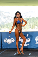 8th Place 89 Ilana Pinsky