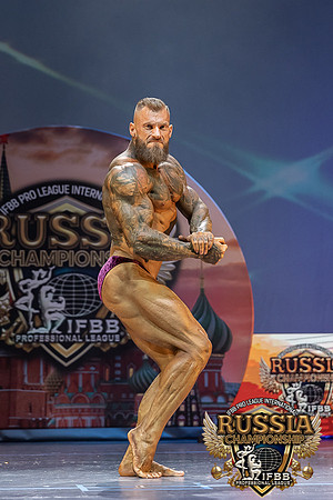 2nd Place 55 Богданов Руслан