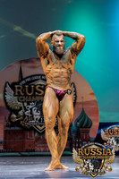 2nd Place 55 Богданов Руслан