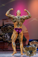 2nd Place 55 Богданов Руслан