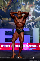 4th Place 34 Ronald Cartmell