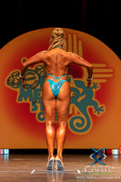 2nd Place 37 Holly Stock