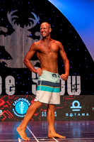 10th Place 238 Jason Beyea
