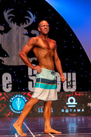 10th Place 238 Jason Beyea