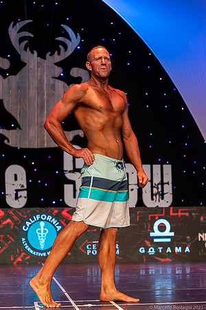 10th Place 238 Jason Beyea