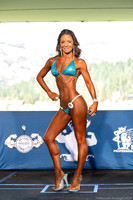 7th Place 72 Stephanie Allard