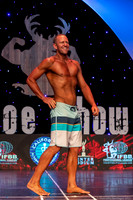 10th Place 238 Jason Beyea