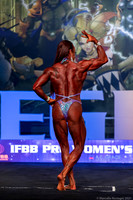 4th Place 50 Dyanne Blevens