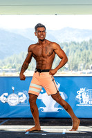 2nd Place 207 Wilson Catubig Jr.