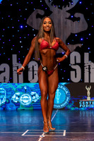 1st Place 92 Nasrin Alizadeh