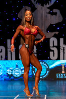 1st Place 92 Nasrin Alizadeh