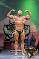 6th Place 63 Евгений Попов