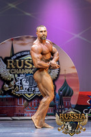 6th Place 63 Евгений Попов