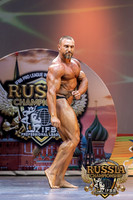 6th Place 63 Евгений Попов