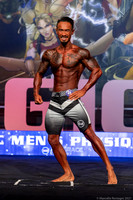 3rd Place 31 Thong (Kevin) Tran