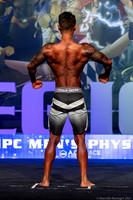 3rd Place 31 Thong (Kevin) Tran