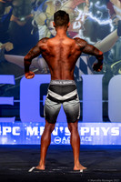3rd Place 31 Thong (Kevin) Tran