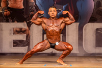 1st Place 4 Rico Rivas