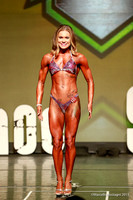 2nd place 22 Ginny Parks