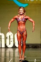 2nd place 22 Ginny Parks