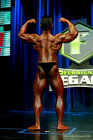 3rd Place 36 Robert Chan