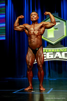 3rd Place 36 Robert Chan