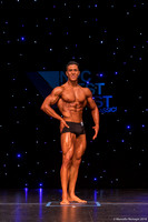 1st Place 45 Ruben Salas