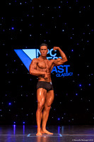 1st Place 45 Ruben Salas