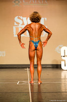 1st Place 140 Missy Sandeman