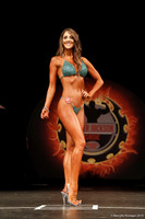 2nd Place 93 Alexis Kane