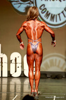 6th place 3 Krista Dunn