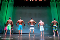 Men's Physique D Comparison